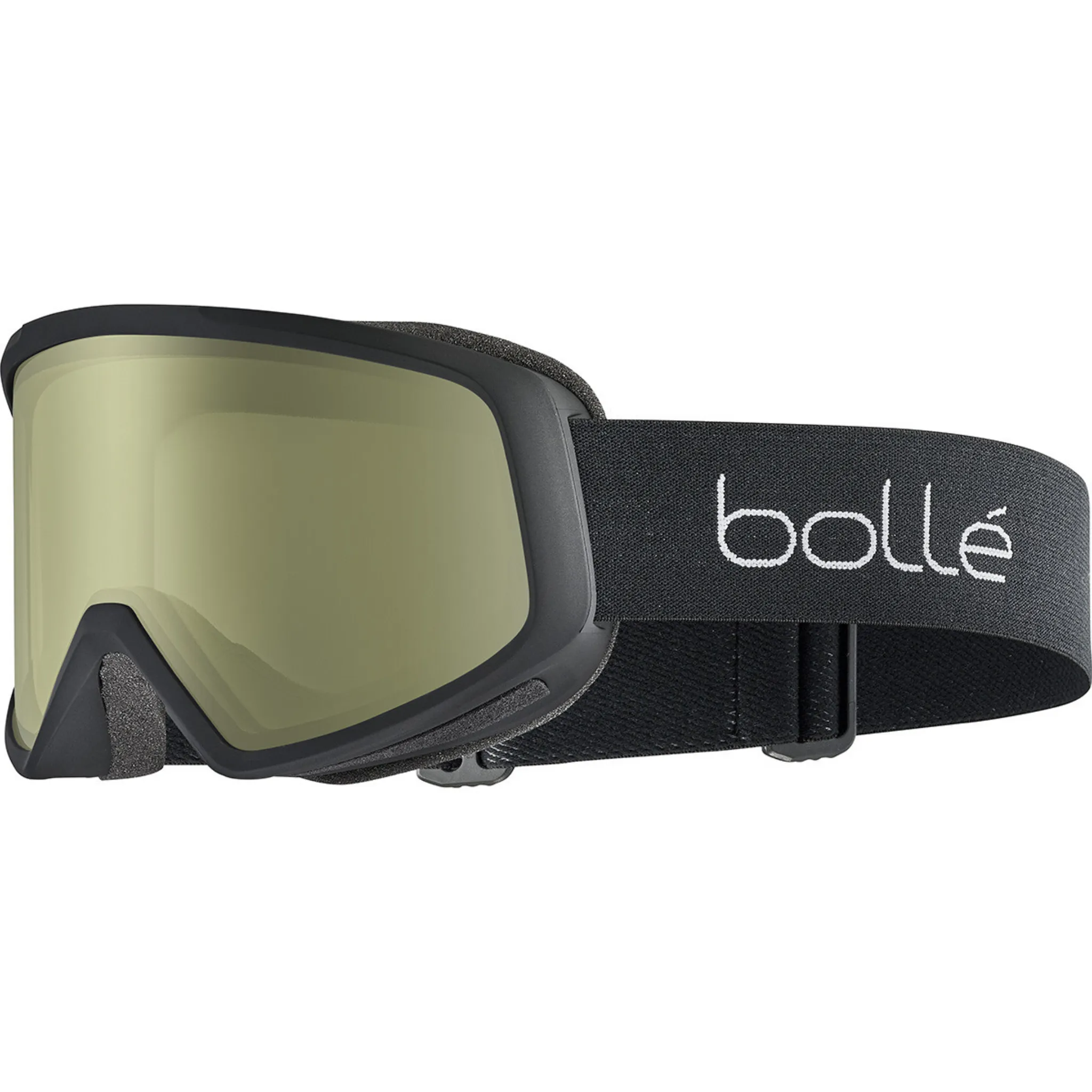 Bolle Bedrock Ski Goggles 2025