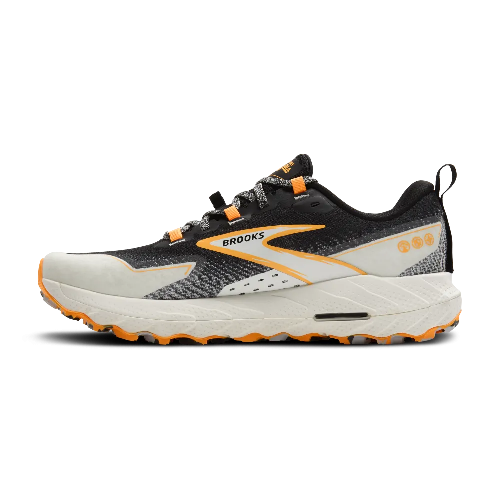BROOKS - Men's Cascadia 18