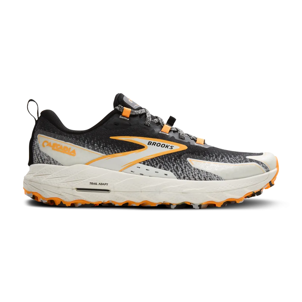 BROOKS - Men's Cascadia 18