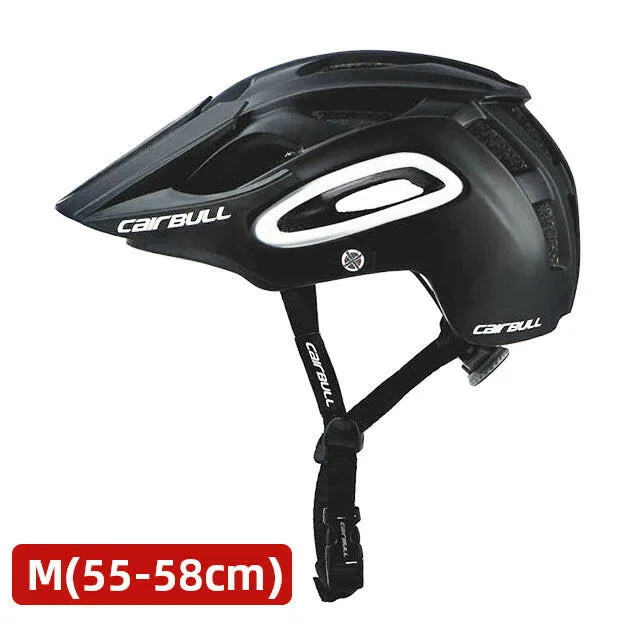 CAIRBULL ALLTRACK MTB Mountain Bike Helmet Downhill Dirt Off Adults Men Women Cycling Helmet Ultraglight Bicycle Accessories.