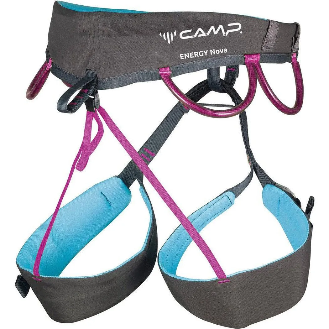 CAMP Energy Nova
