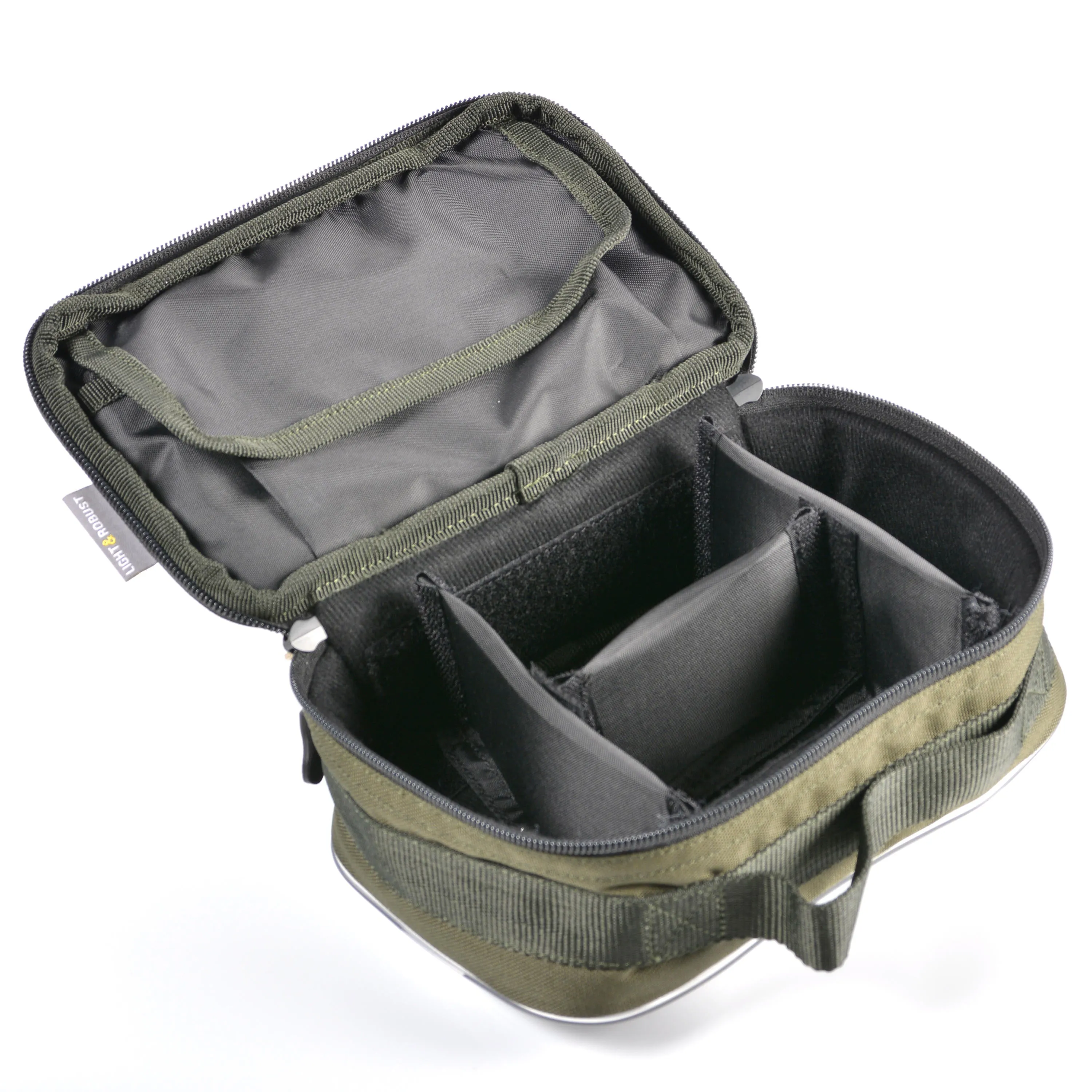 Carp Combo Xtrem100 12' CAPERLAN