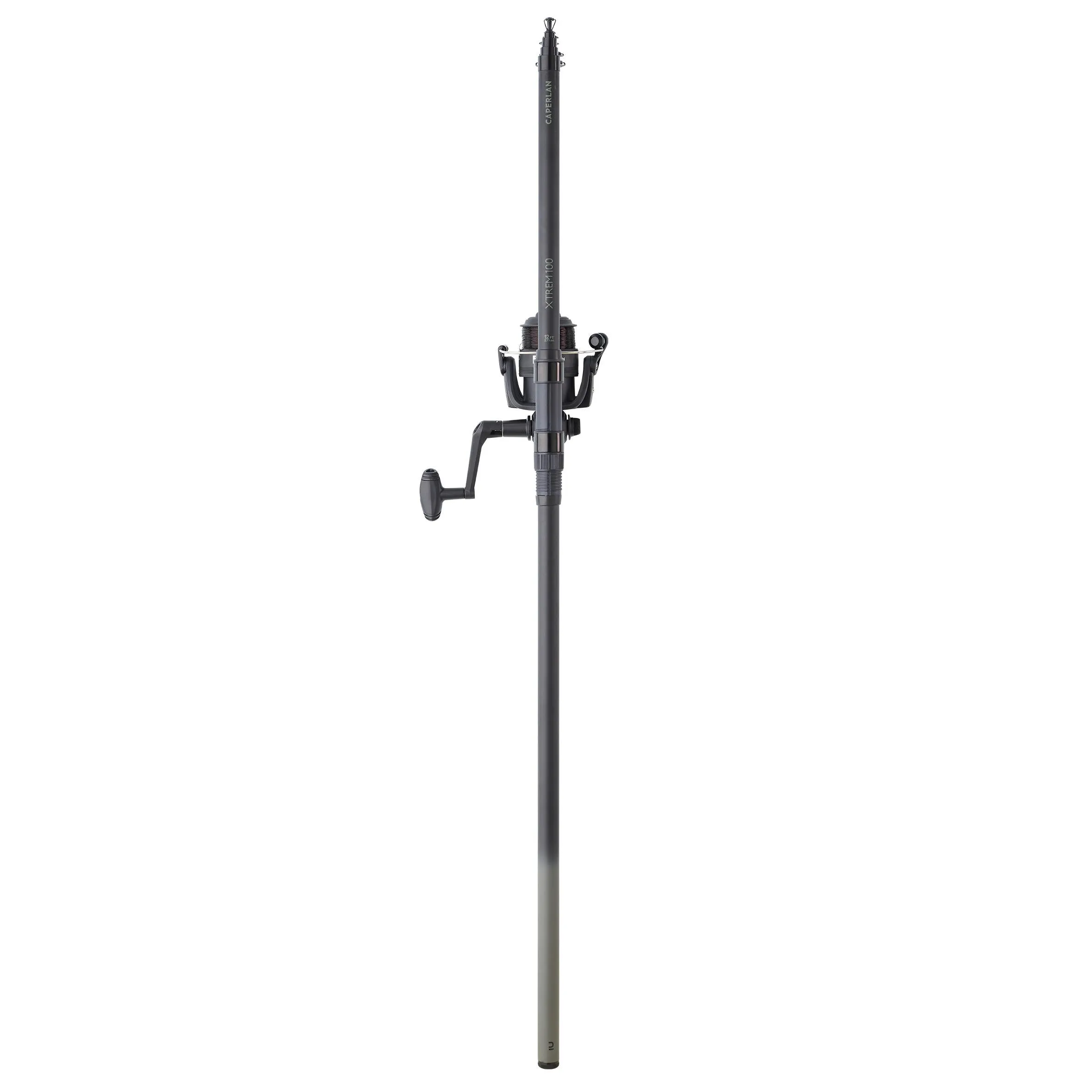 Carp Combo Xtrem100 12' CAPERLAN