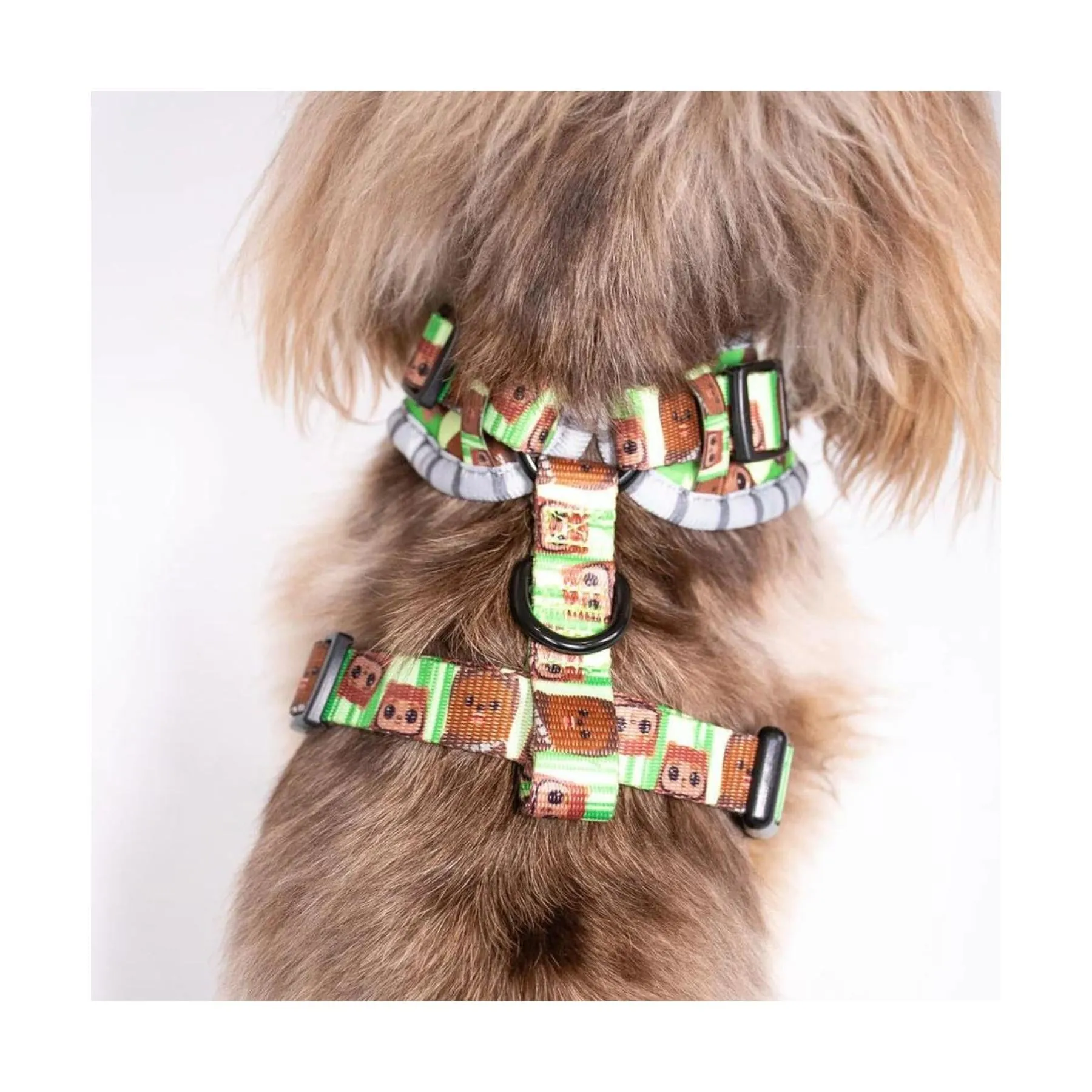 Chewbacca & Ewoks Adjustable Harness