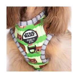 Chewbacca & Ewoks Adjustable Harness