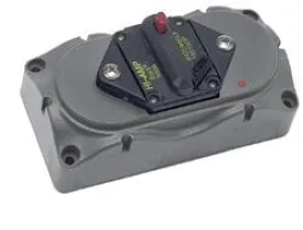 CIRCUIT BREAKER 80AMP HEAVY DUTY