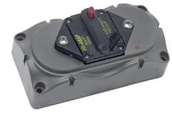 CIRCUIT BREAKER 80AMP HEAVY DUTY