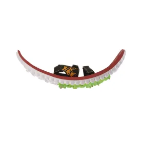 CRESCENT MOON FOAM SNOWSHOES EVA RED - MENS