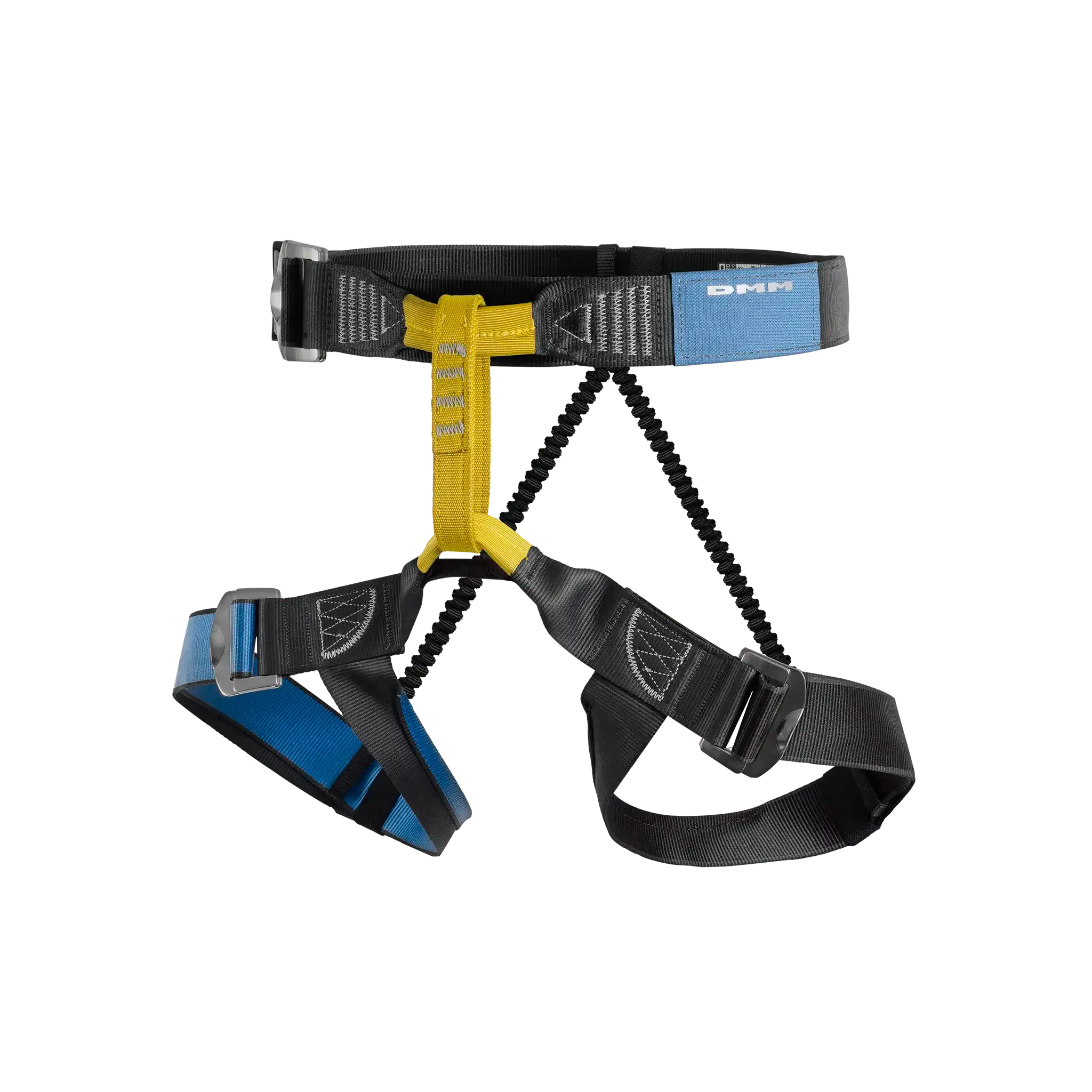 DMM Brenin Slidelock Harness