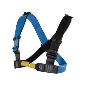DMM Chest Harness Slidelock