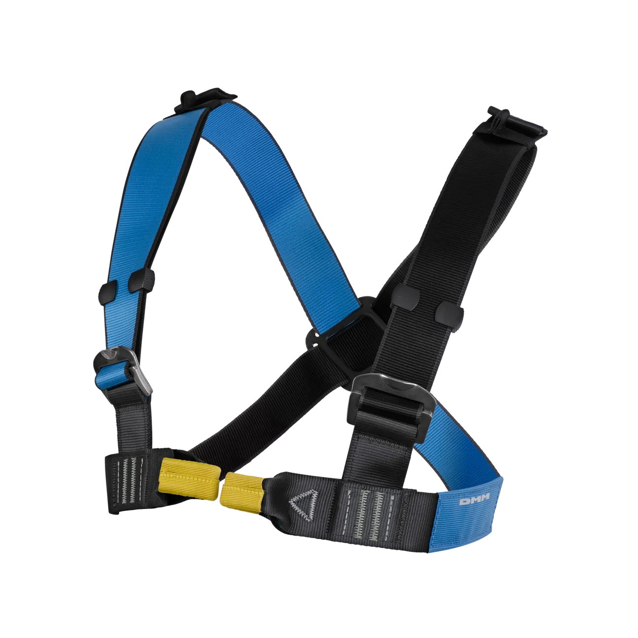DMM Chest Harness Slidelock