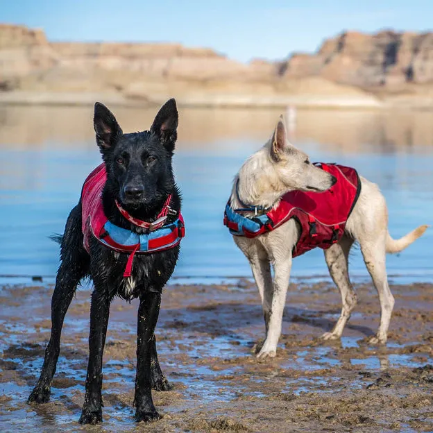 Dog Life Jacket