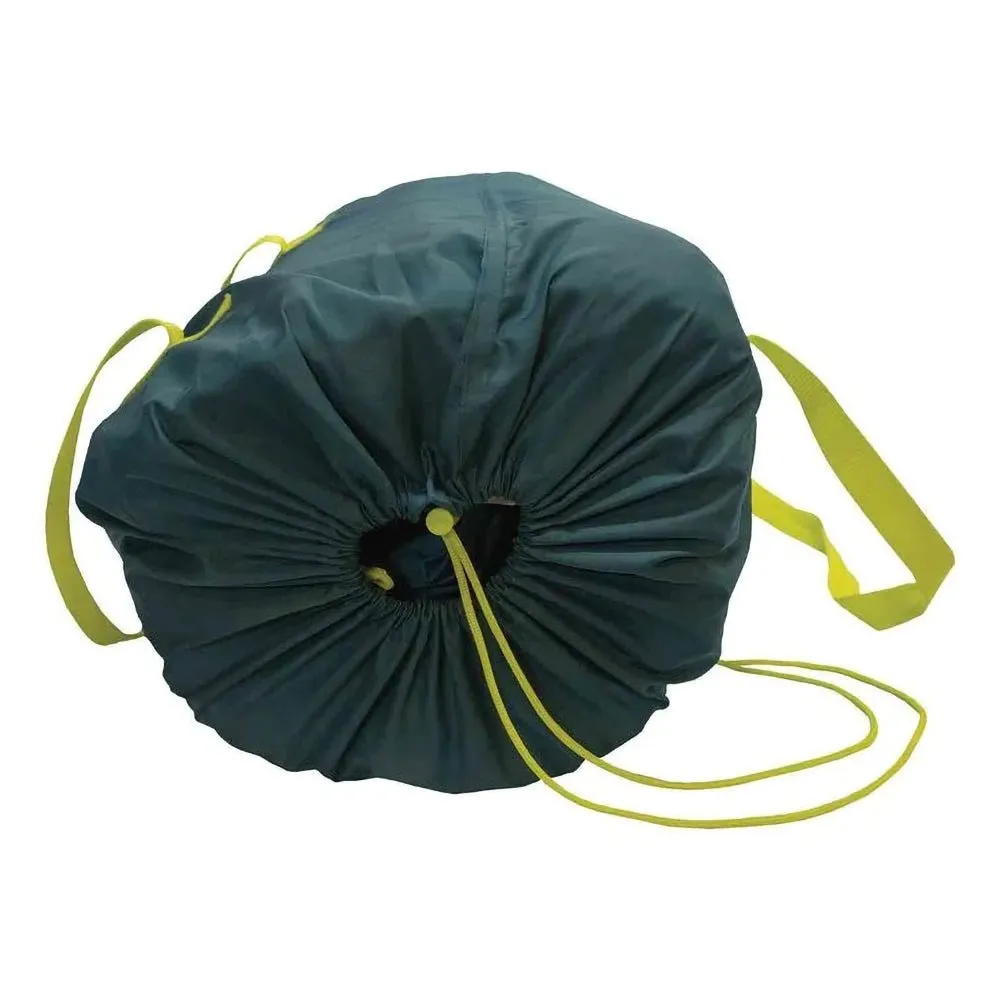 DOUBLE WIDE FILLMATIC SLEEPING PAD