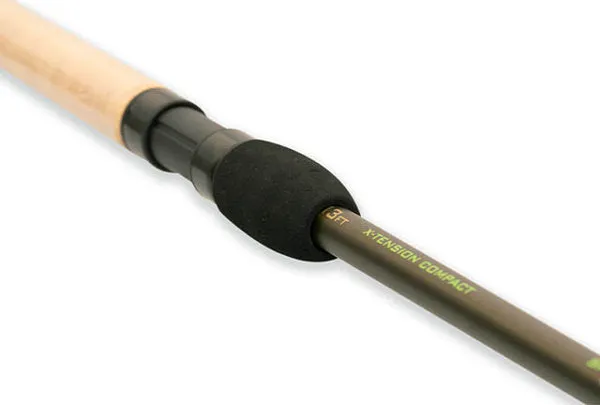 Drennan Specialist X Tension Compact Float Rod 13ft