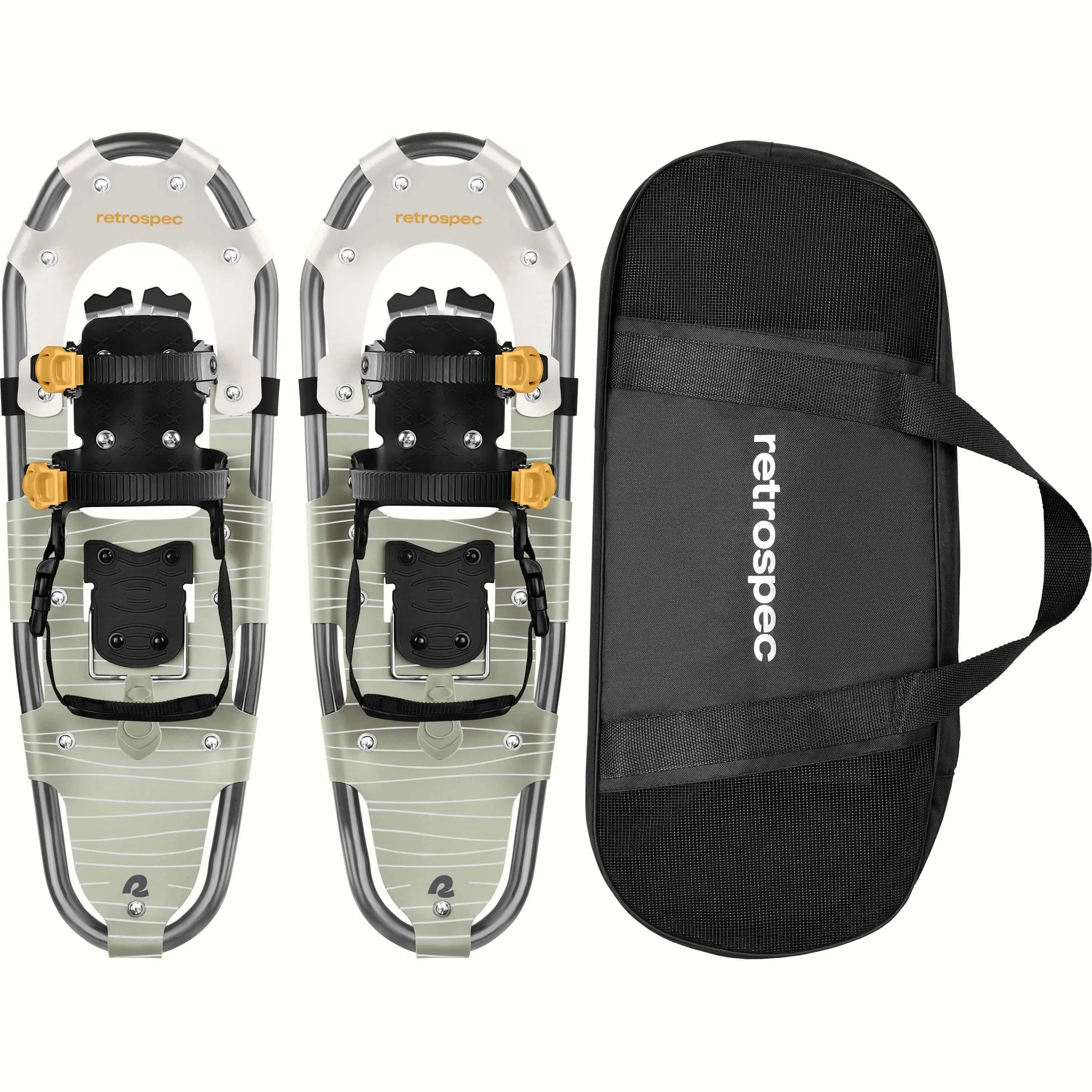 Drifter Lightweight Snowshoes