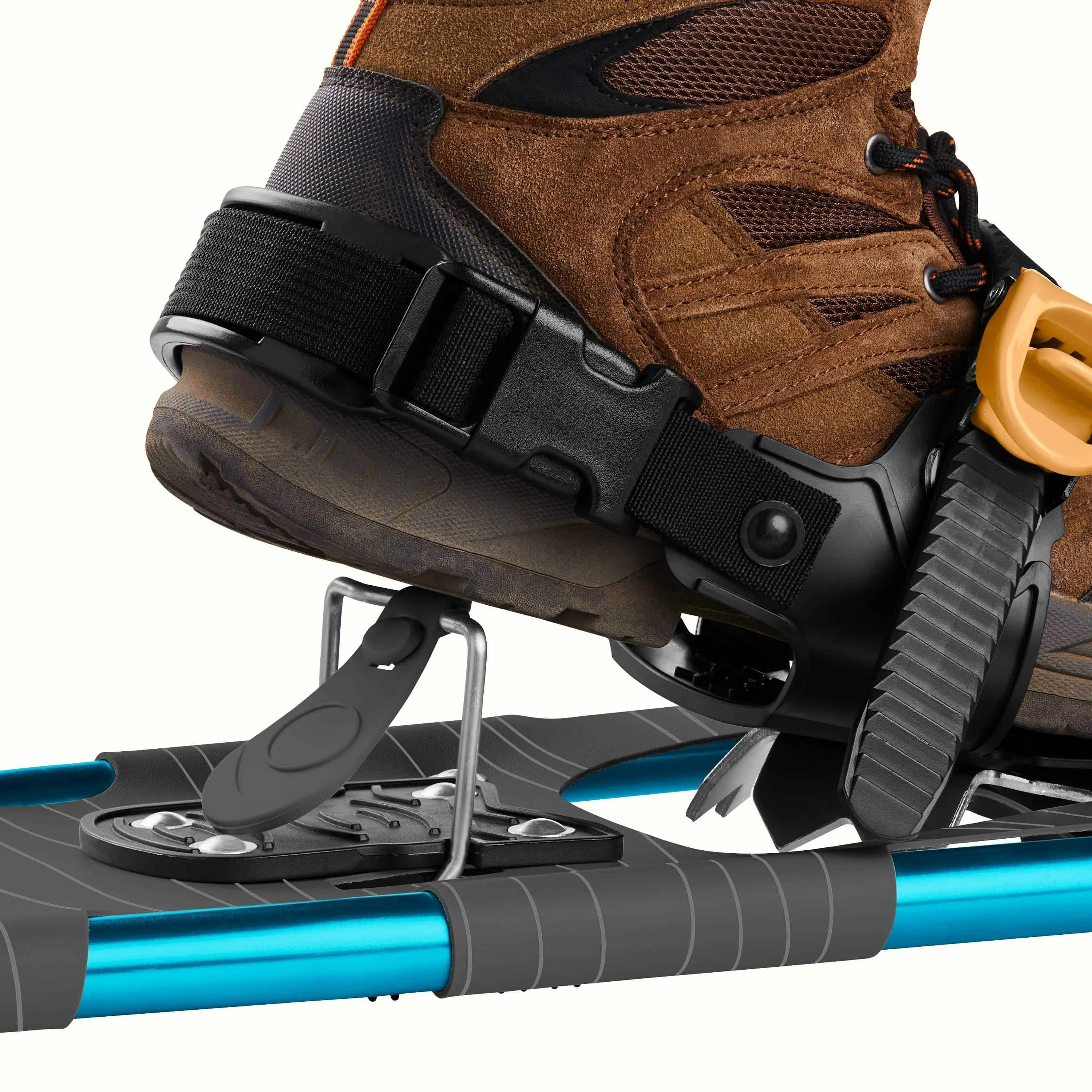 Drifter Lightweight Snowshoes