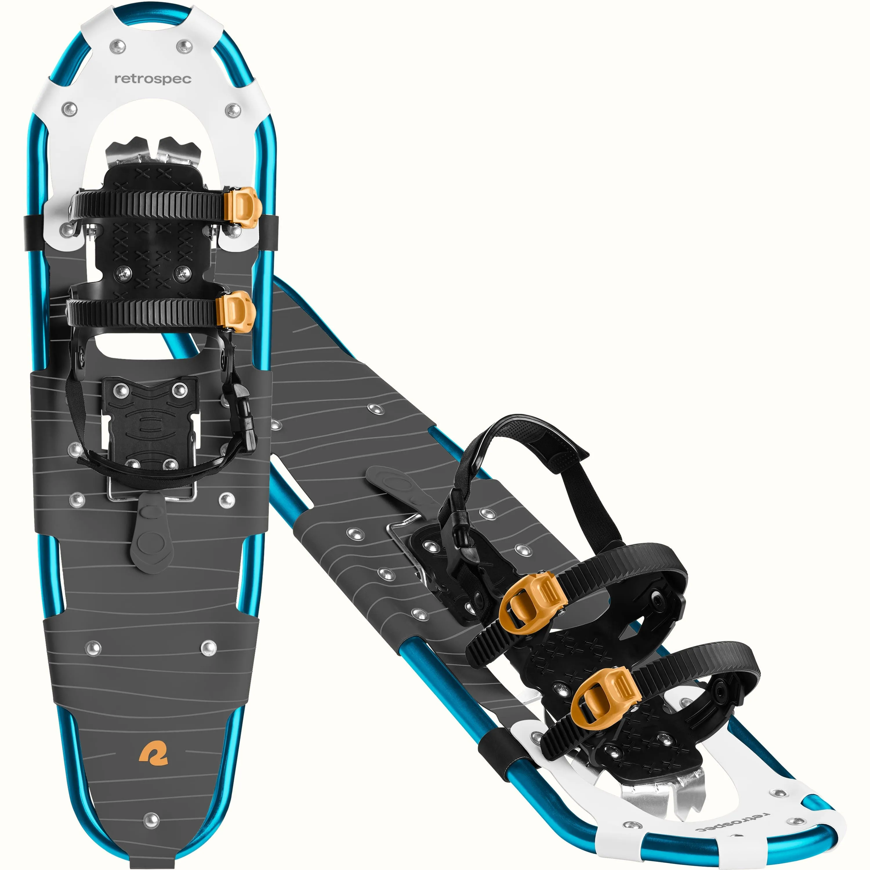 Drifter Lightweight Snowshoes