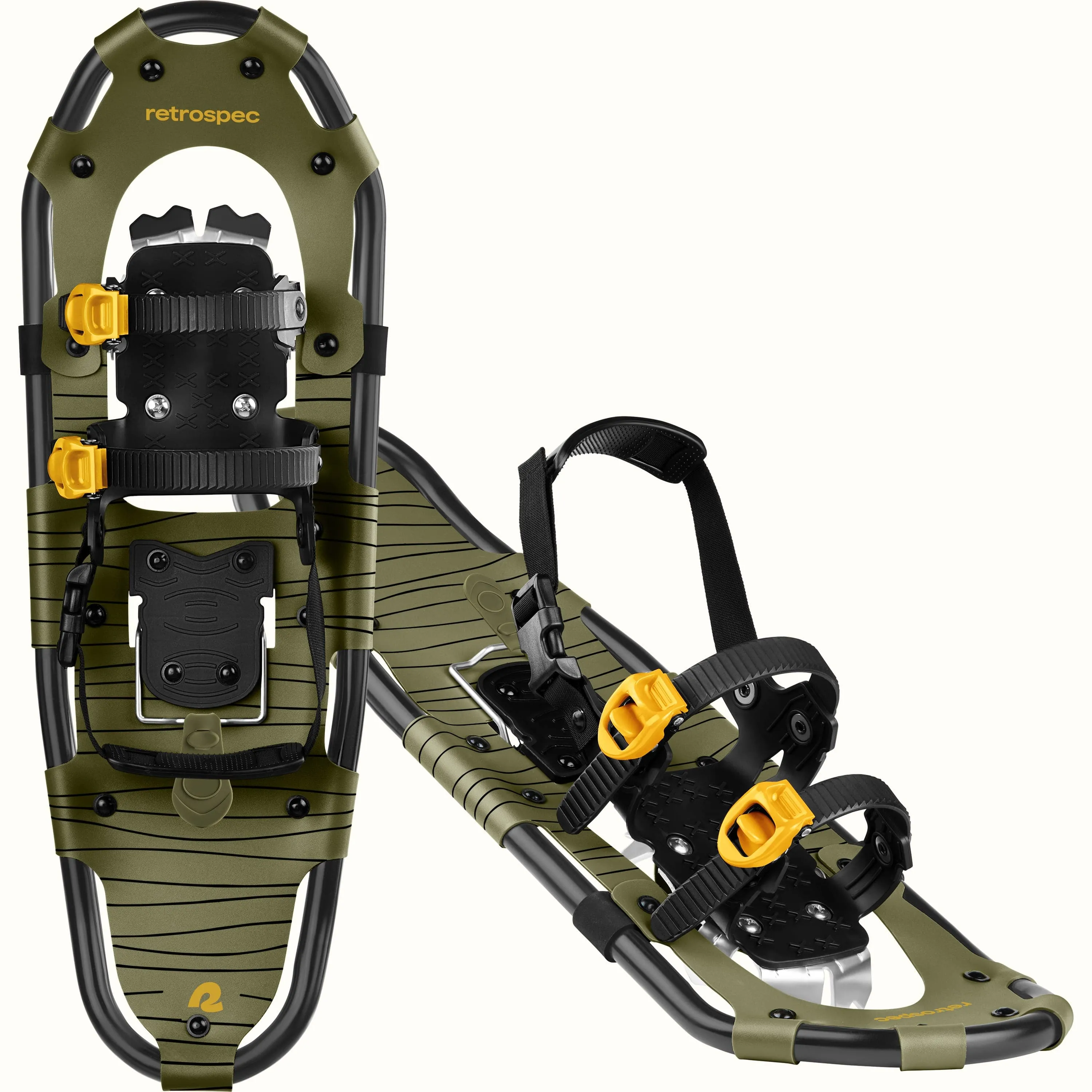 Drifter Lightweight Snowshoes
