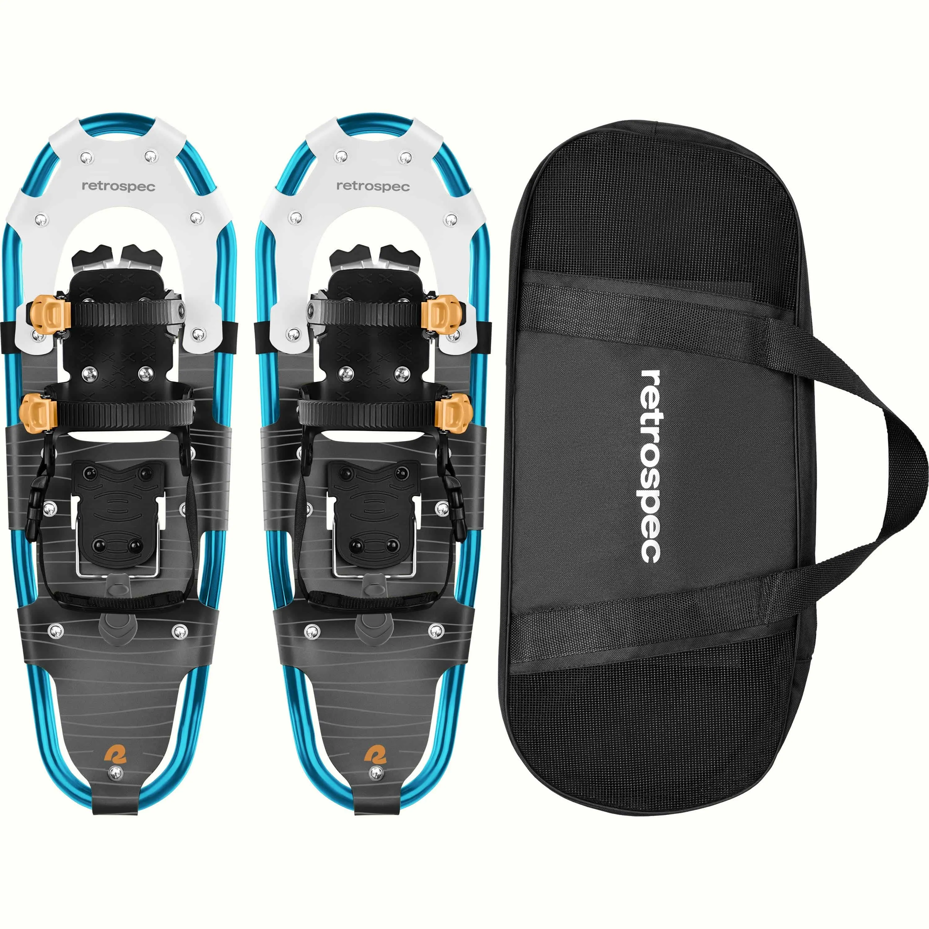 Drifter Lightweight Snowshoes