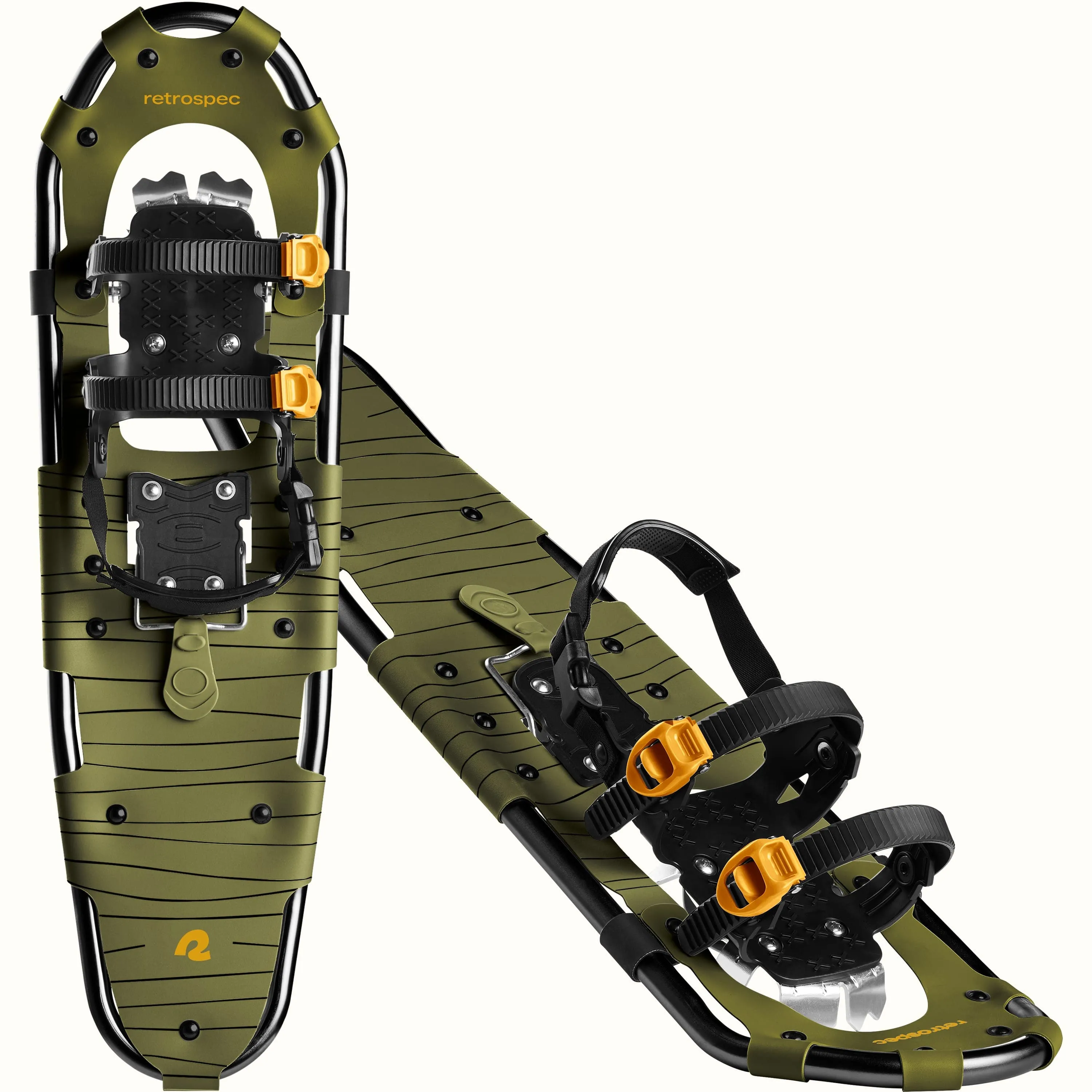 Drifter Lightweight Snowshoes