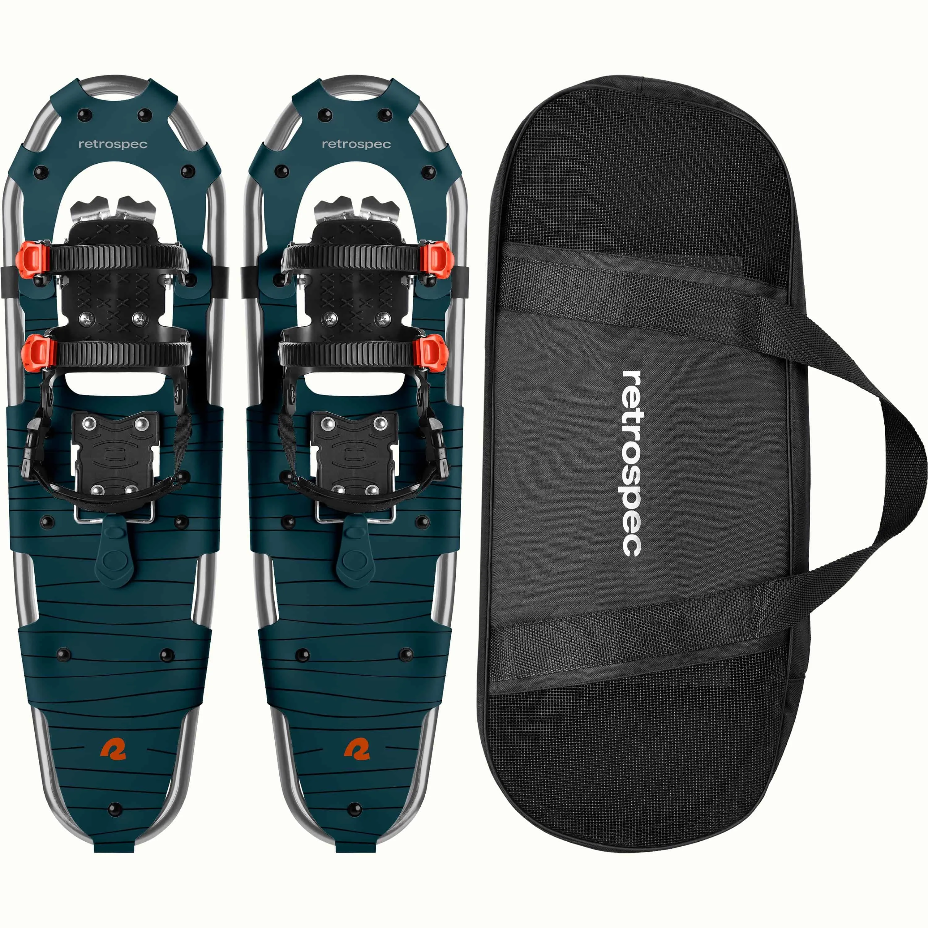 Drifter Lightweight Snowshoes