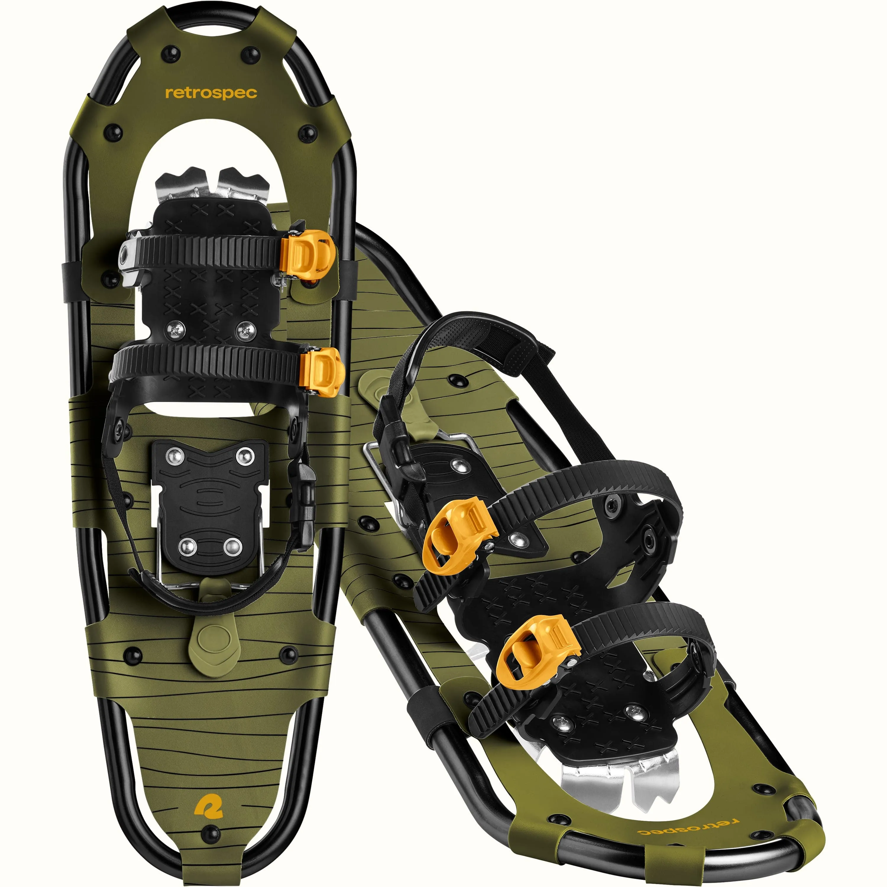Drifter Lightweight Snowshoes