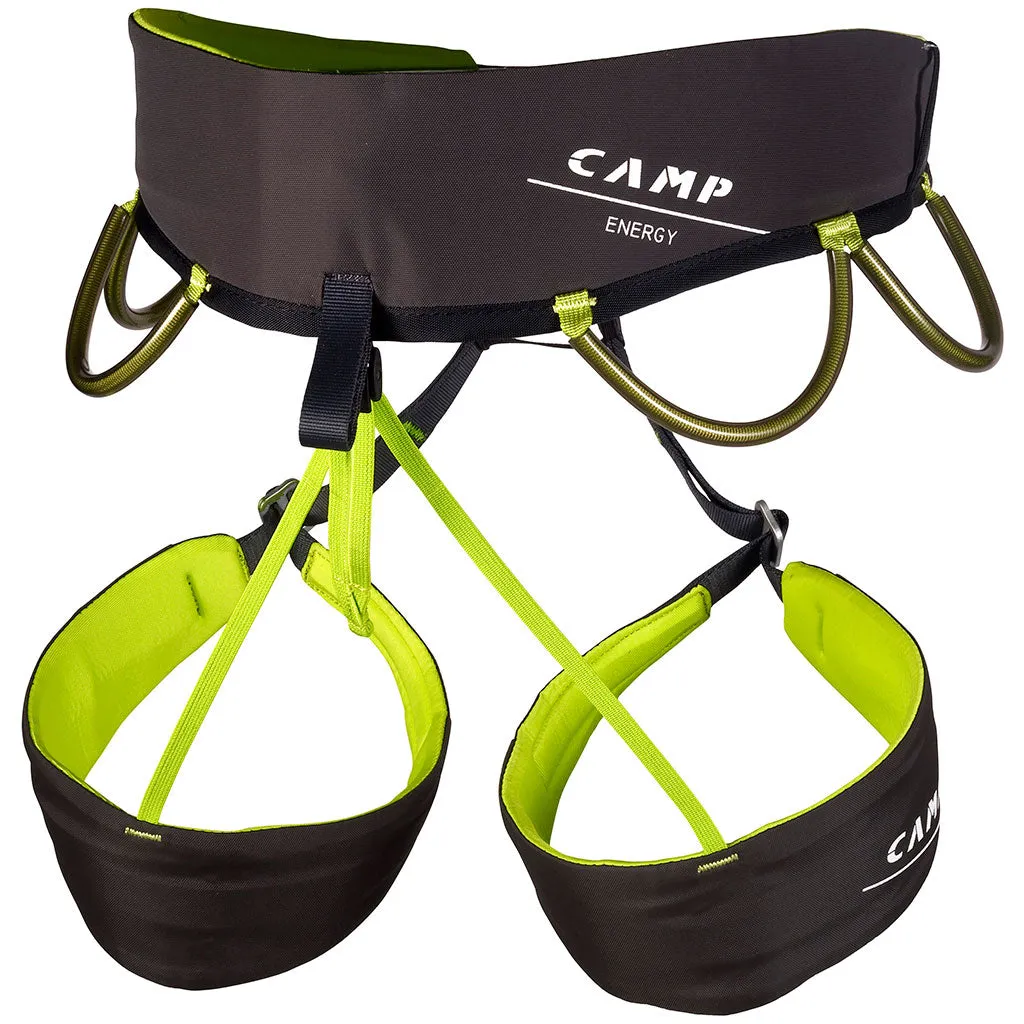 Energy CR 3 Harness