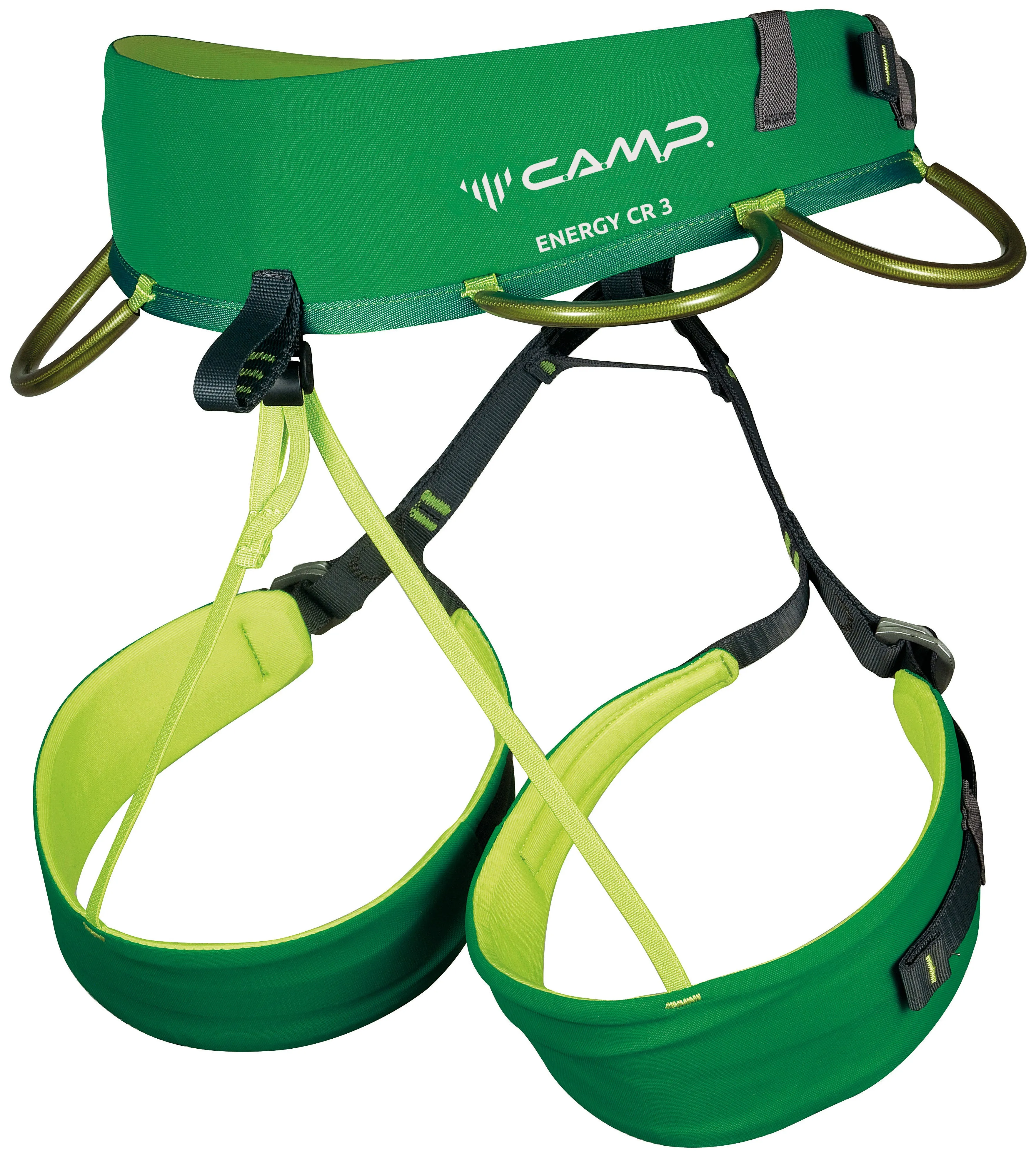 Energy CR 3 Harness
