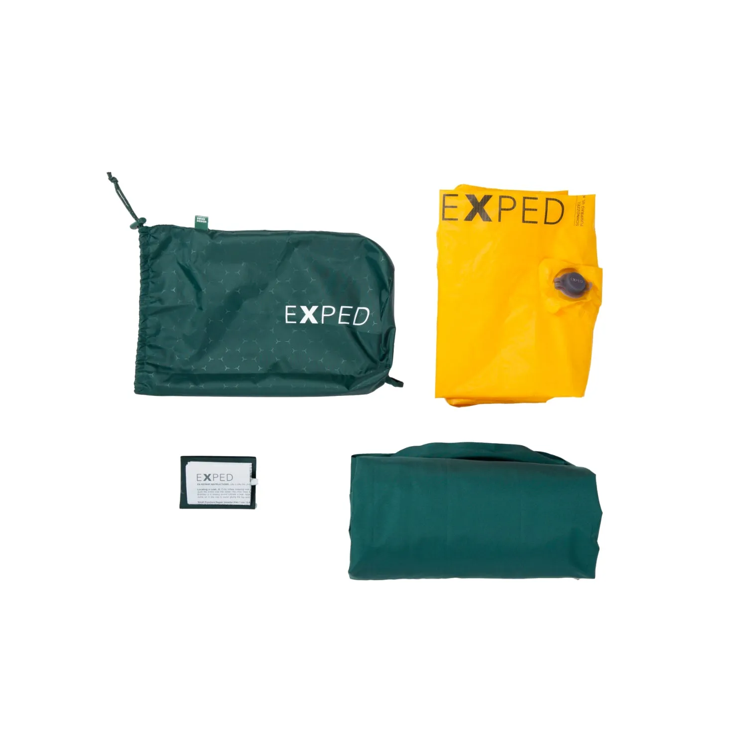 Exped Dura 5R M