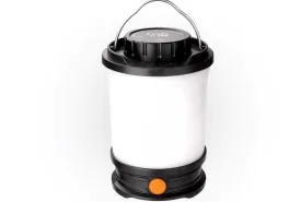 FENIX CL30R LED CAMPING LANTERN - BLACK