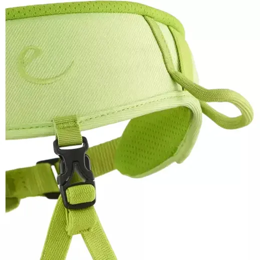 Fin III Sit Harness