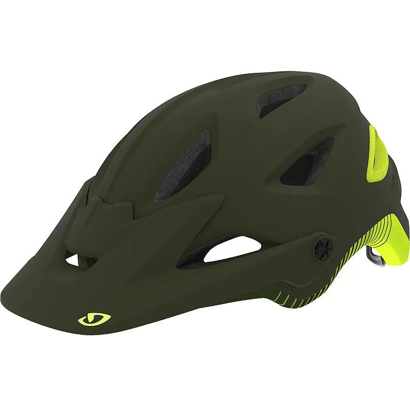 Giro Montaro MIPS Helmet