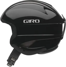 Giro Sestriere Race Snow Helmet