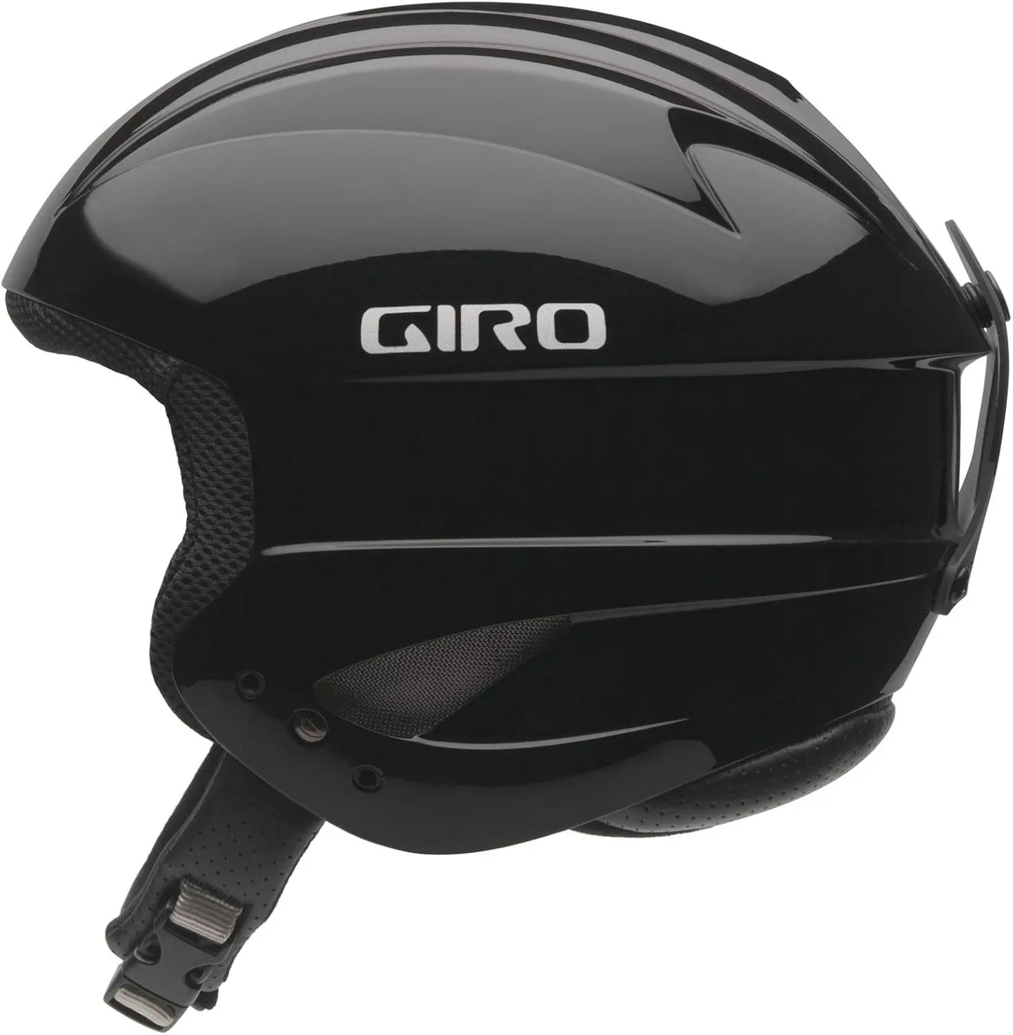Giro Sestriere Race Snow Helmet