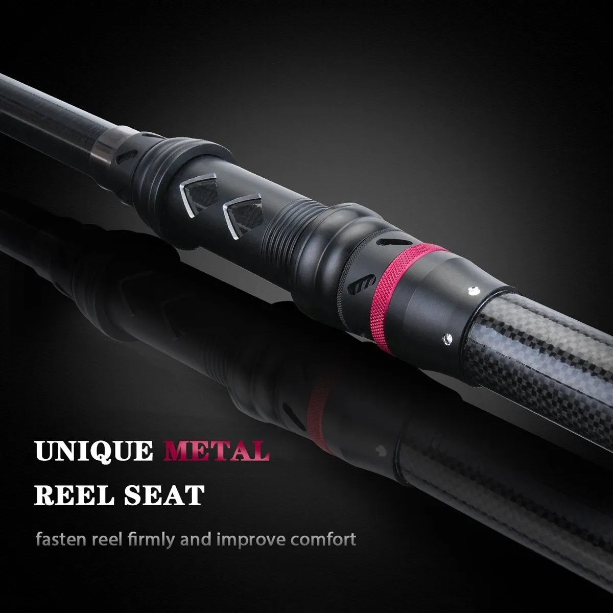 Goture Aquila Sea Fishing Rod