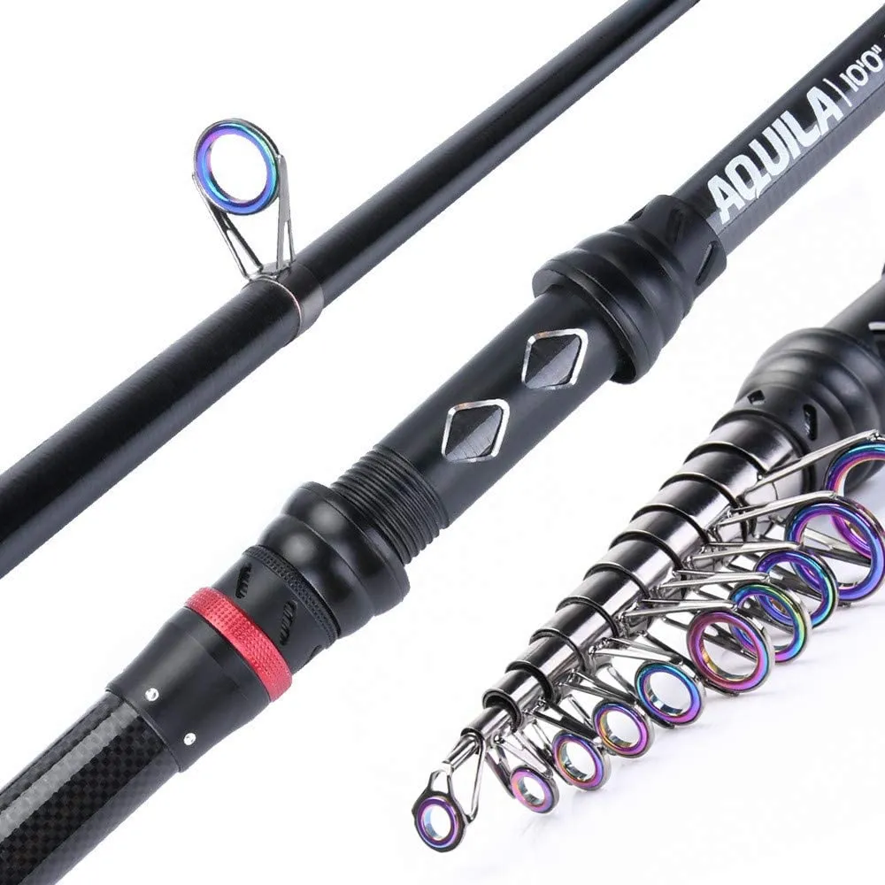 Goture Aquila Sea Fishing Rod