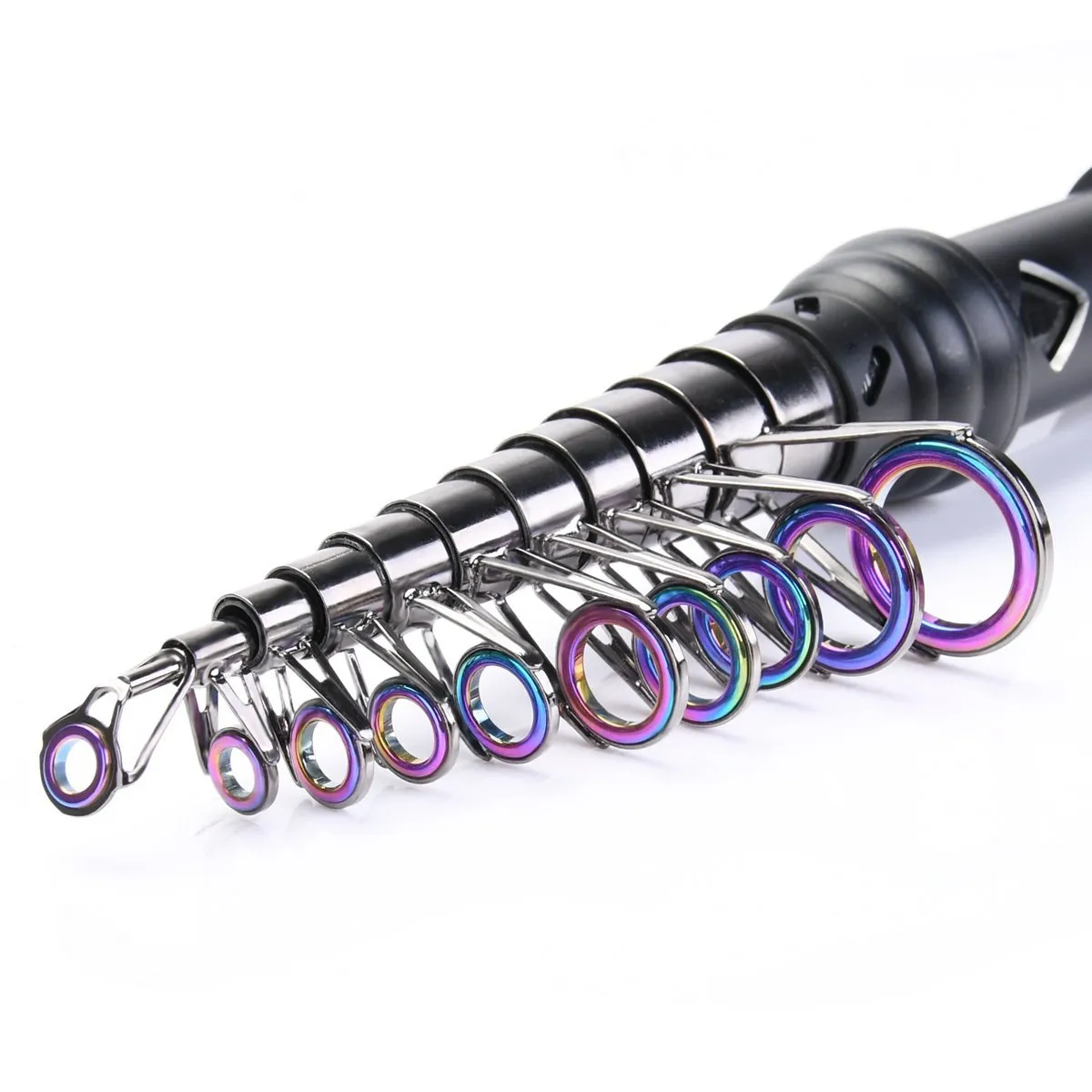 Goture Aquila Sea Fishing Rod