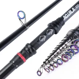 Goture Aquila Sea Fishing Rod