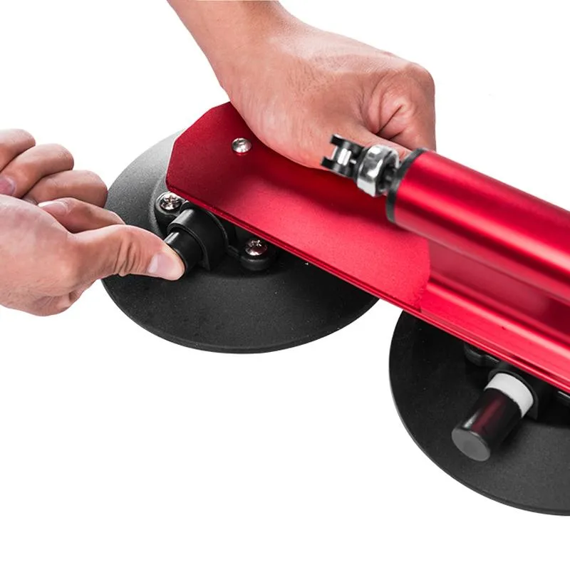 Heavy Duty Car Bicycle Carrier Roof Mounted Holder Rack
