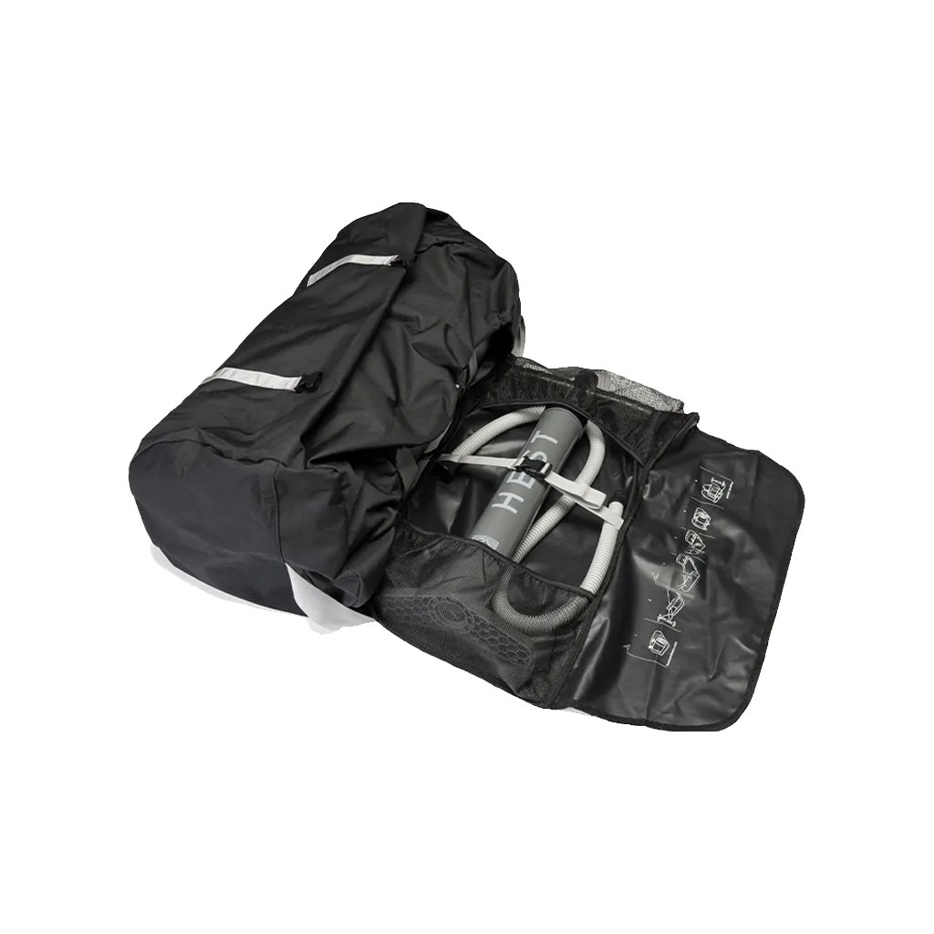 Hest Sleep System