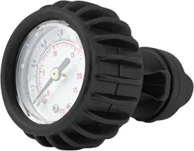 Inflatable Boat Air Pressure Gauge, Pressure Tester, Air Pump Tester, Pressure Gauge for Inflatable Kayak Boat,Paddle Board