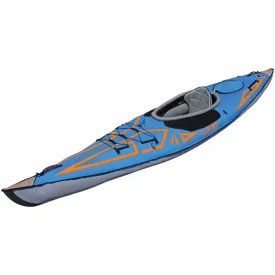 Inflatable Kayak Advanced Frame Elite
