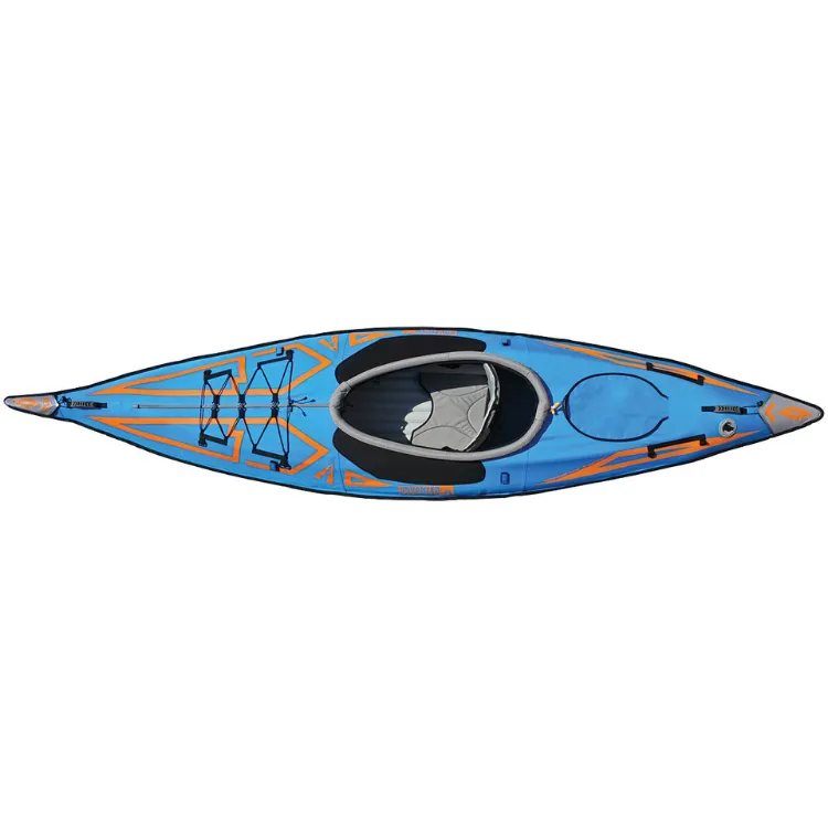 Inflatable Kayak Advanced Frame Elite