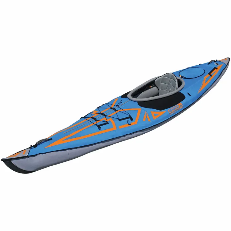 Inflatable Kayak Advanced Frame Elite