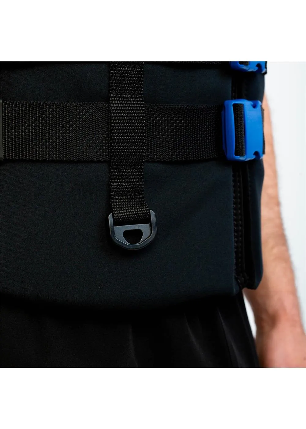 Jobe Neoprene Mens Life Jacket Midnight Blue
