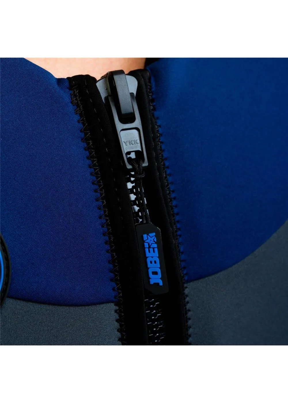 Jobe Neoprene Mens Life Jacket Midnight Blue