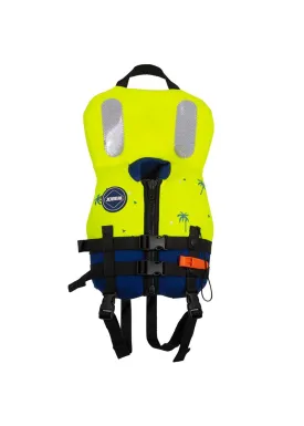 Jobe Neoprene Safety Kids Life Jacket