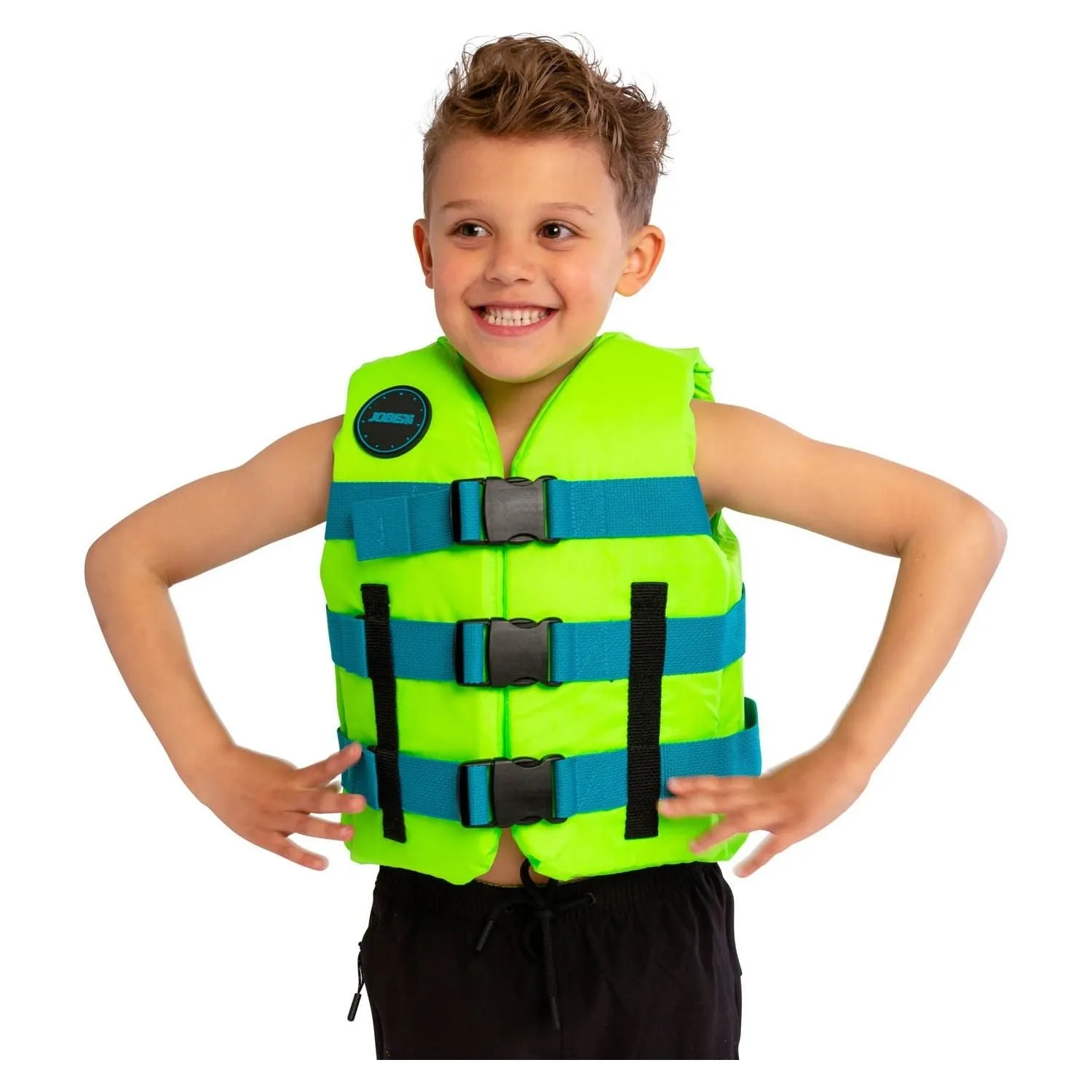 Jobe Nylon Life Vest Kids