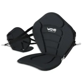 Kayak Seat | Kayak Conversion Seat | Pro, Woody SUPs