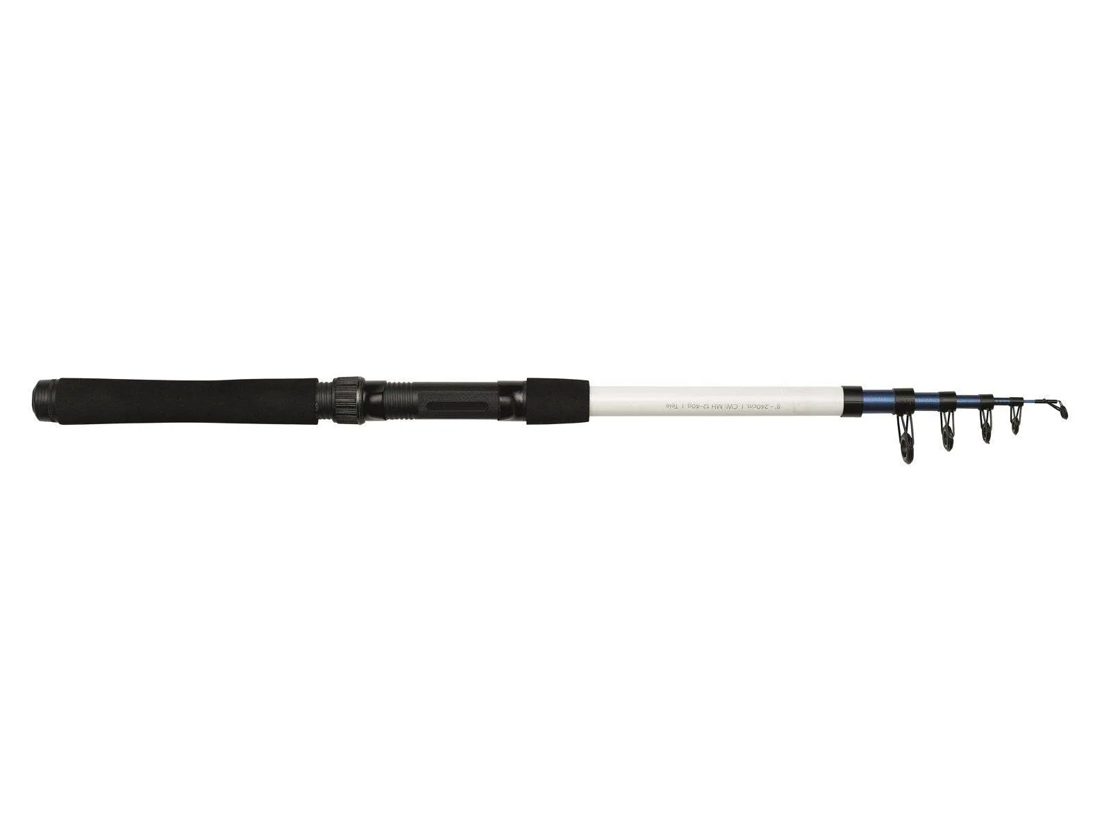Kinetic | Fantastica Fishing Rod | Telescopic